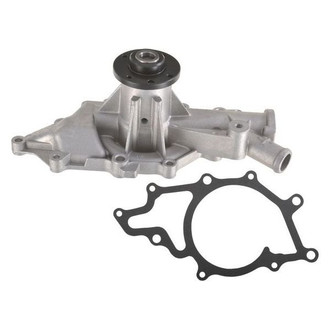 iD Select® - Engine Coolant Water Pump
