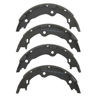 iD Select® - Parking Brake Shoes