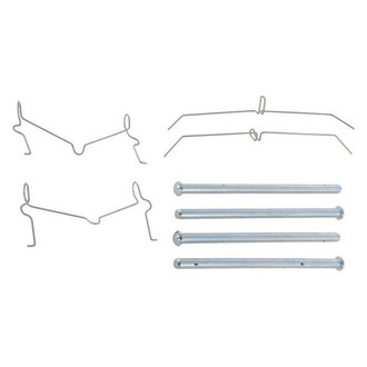 iD Select® - Disc Brake Hardware Kits