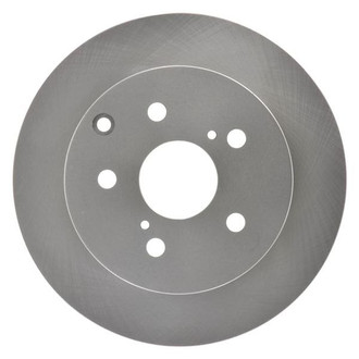 iD Select® - OEF3 Rear Brake Rotor