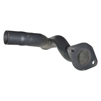 iD Select® - Rear Exhaust Muffler Assembly