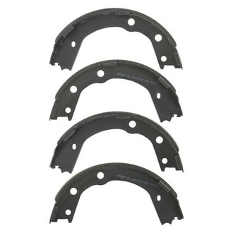 iD Select® - Parking Brake Shoes