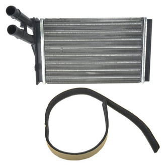 iD Select® - HVAC Heater Core