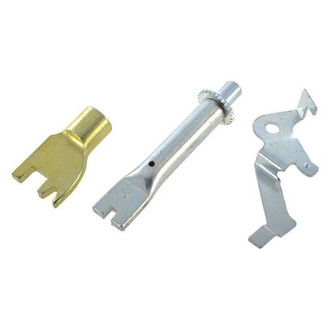 iD Select® - Rear Driver Side Drum Brake Self Adjusting Repair Kit