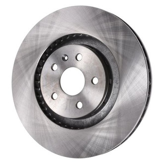 iD Select® - OEF3 Front Brake Rotor