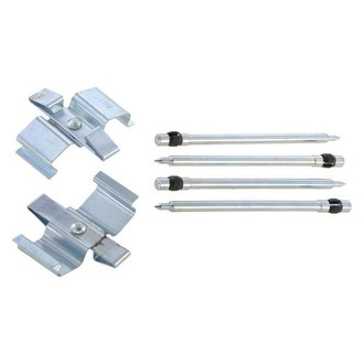 iD Select® - Disc Brake Hardware Kit