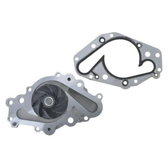 iD Select® - Engine Coolant Water Pump