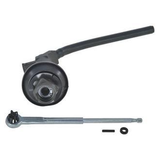 iD Select® - Clutch Master Cylinder