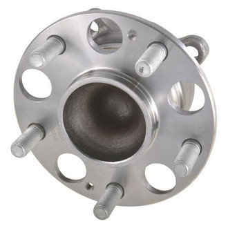 iD Select® - Rear Driver or Passenger Side Wheel Hub Assembly