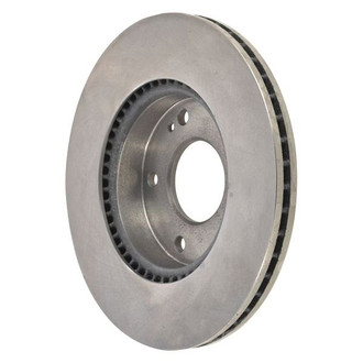 iD Select® - OEF3 Front Brake Rotor