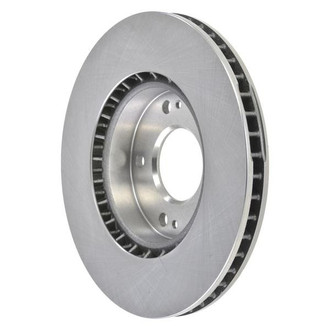 iD Select® - OEF3 Front Brake Rotor