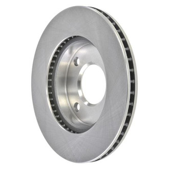 iD Select® - OEF3 Front Brake Rotor