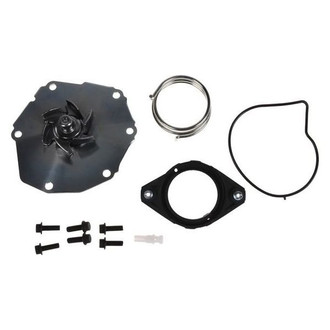 iD Select® - Engine Coolant Water Pump