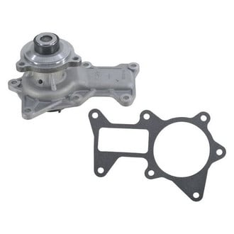 iD Select® - Engine Coolant Water Pump
