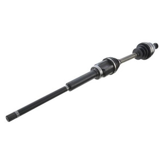 iD Select® - Front Passenger Side Axle Assembly