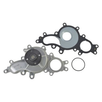 iD Select® - Engine Coolant Water Pump