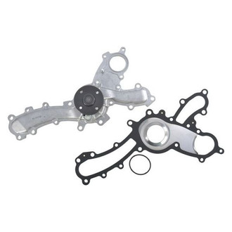 iD Select® - Engine Coolant Water Pump
