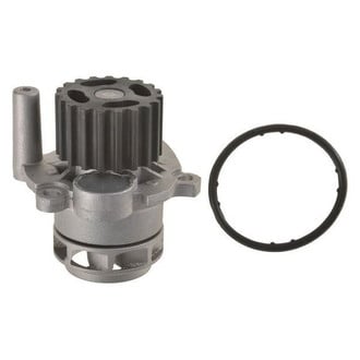 iD Select® - Engine Coolant Water Pump