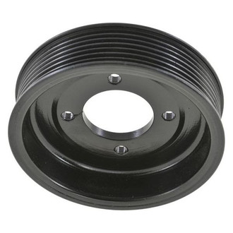 iD Select® - Engine Coolant Water Pump Pulley