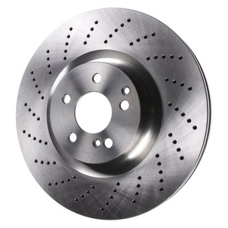 iD Select® - OEF3 Front Brake Rotor