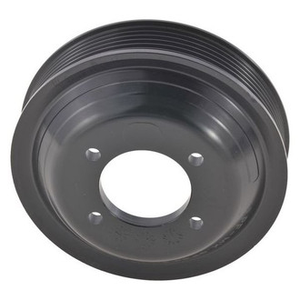 iD Select® - Engine Coolant Water Pump Pulley