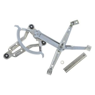 ID Select® - Power Window Regulator without Motor