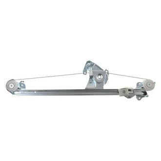 ID Select® - Rear Passenger Side Power Window Regulator without Motor