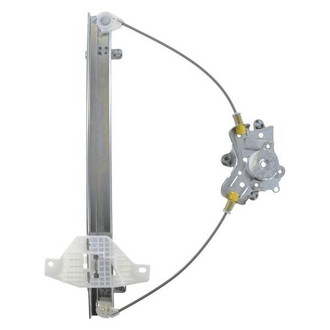 ID Select® - Power Window Regulator without Motor