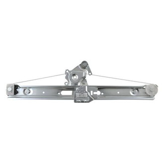 ID Select® - Rear Driver Side Power Window Regulator without Motor