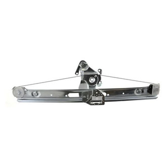 ID Select® - Rear Passenger Side Power Window Regulator without Motor