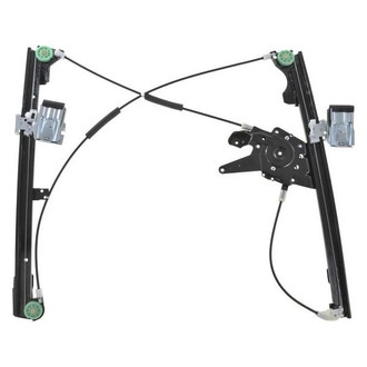 ID Select® - Front Passenger Side Power Window Regulator without Motor