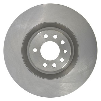 iD Select® - OEF3 Front Brake Rotor