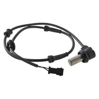 iD Select® - Rear Passenger Side ABS Wheel Speed Sensor