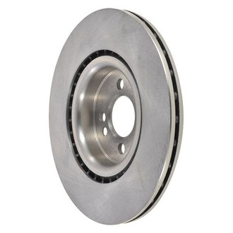 iD Select® - OEF3 Front Brake Rotor