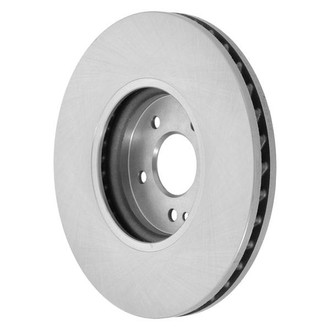 iD Select® - OEF3 Front Brake Rotor