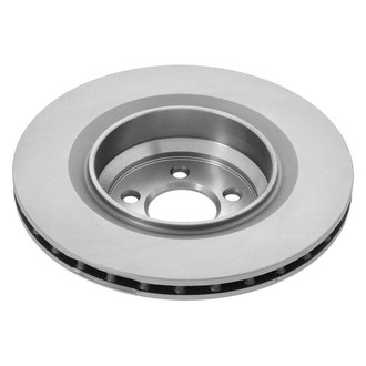 iD Select® - OEF3 Rear Brake Rotor