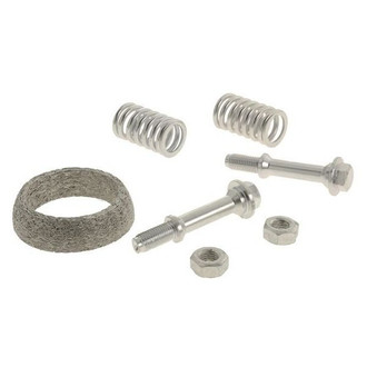 iD Select® - Mild Steel Exhaust Flange Bolt Spring