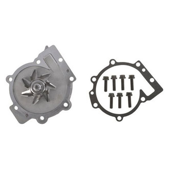 iD Select® - Engine Coolant Water Pump