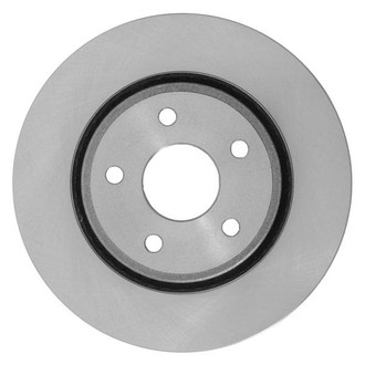 iD Select® - OEF3 Front Brake Rotor
