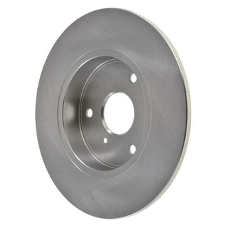 iD Select® - OEF3 Front Brake Rotor