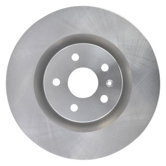iD Select® - OEF3 Front Brake Rotor