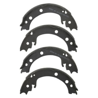 iD Select® - Parking Brake Shoes