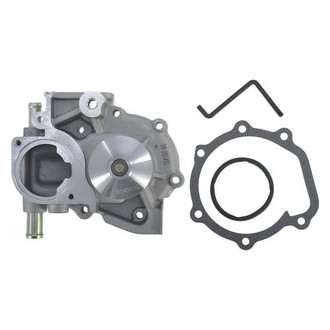 iD Select® - Engine Coolant Water Pump