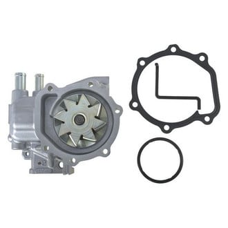 iD Select® - Engine Coolant Water Pump