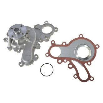 iD Select® - Engine Coolant Water Pump