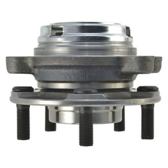 iD Select® - Front Driver or Passenger Side Wheel Hub Assembly