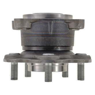 iD Select® - Rear Driver or Passenger Side Wheel Hub Assembly