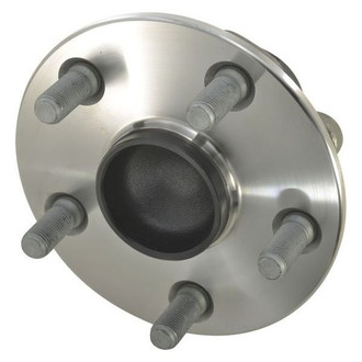 iD Select® - Front Passenger Side Wheel Hub Assembly