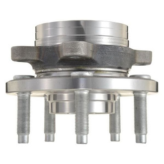 iD Select® - Wheel Bearing and Hub Assembly