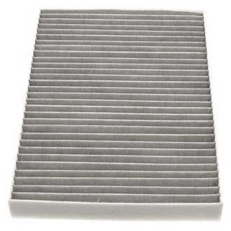 iD Select® - Cabin Air Filter
